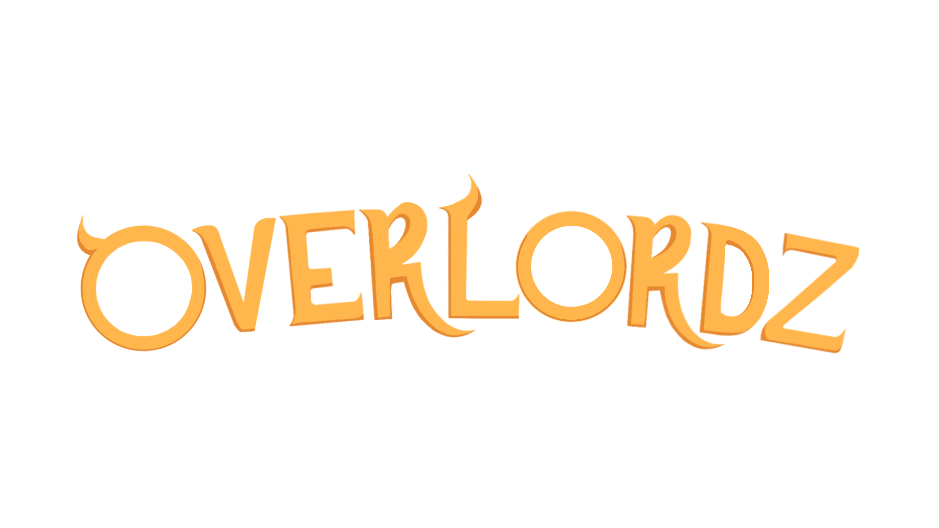 Overlordz Logo